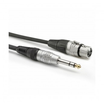 Шнур JACK-XLR SOMMER Cable HBP-XF6S-0300 98882