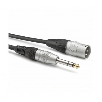 Шнур JACK-XLR SOMMER Cable HBP-XM6S-0300 98886