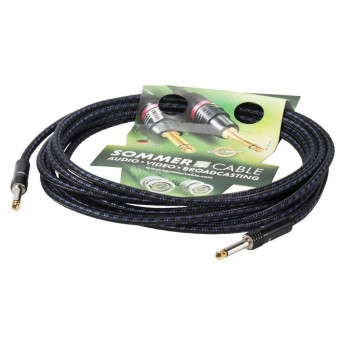 Шнур Jack-Jack SOMMER Cable CQ19-0300-BL 98888