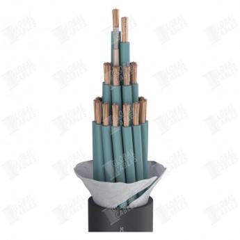 Многожильный кабель SOMMER CABLE SC-ELEPHANT ROBUST SPM2440 98996