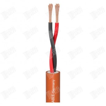 Спикерный кабель SOMMER CABLE SC-MERIDIAN INSTALL SP215 E30 99002