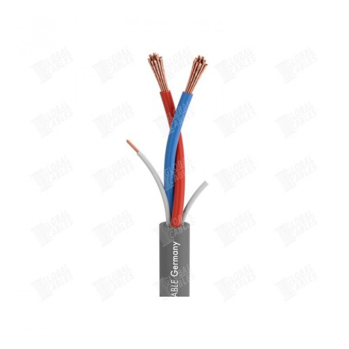 Спикерный кабель SOMMER CABLE SC-ECLIPSE SPQ240 MKII 99012