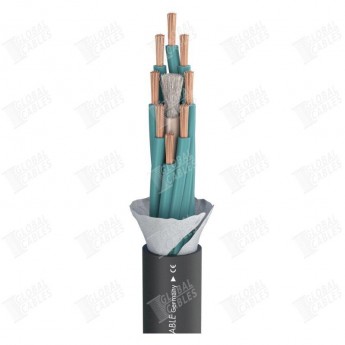 Многожильный кабель SOMMER CABLE SC-ELEPHANT ROBUST SPM840 PUR 99018
