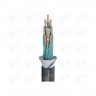 Многожильный кабель SOMMER CABLE SC-ELEPHANT ROBUST SPM840 PVC 99019
