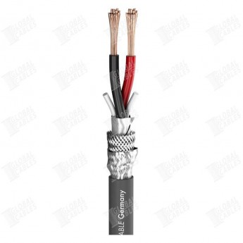 Спикерный кабель SOMMER CABLE SC-MERIDIAN INSTALL SP215 FG 99023
