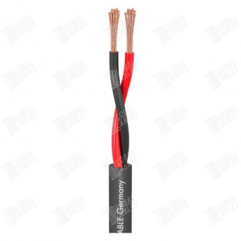 Спикерный кабель SOMMER CABLE SC-MERIDIAN INSTALL SP215 FRNC-CPR 99024