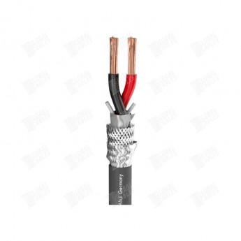 Спикерный кабель SOMMER CABLE SC-MERIDIAN INSTALL SP240 FG 99026