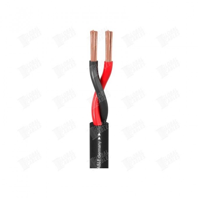 Спикерный кабель SOMMER CABLE SC-MERIDIAN INSTALL SP240 FRNC-CPR 99027