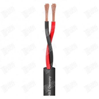 Спикерный кабель SOMMER CABLE SC-MERIDIAN MOBILE SP215 99028
