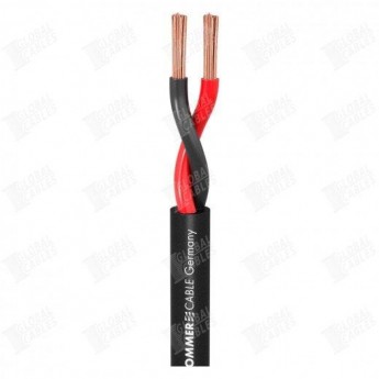 Спикерный кабель SOMMER CABLE SC-MERIDIAN MOBILE SP240 99031