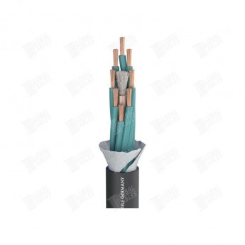 Спикерный кабель SOMMER CABLE SC-ELEPHANT SPM825 PVC 99041