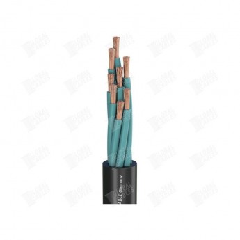 Многожильный кабель SOMMER CABLE SC-ELEPHANT SPM840 FRNC CPR 99042