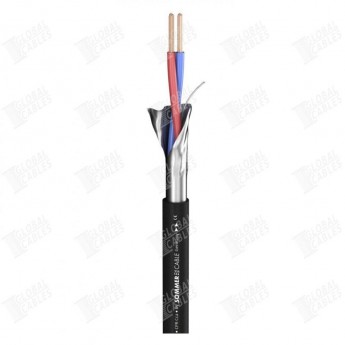 Микрофонный кабель SOMMER CABLE SC-PLANET CPR 99148