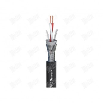 Микрофонный кабель SOMMER CABLE SC-PRIMUS PVC 99149