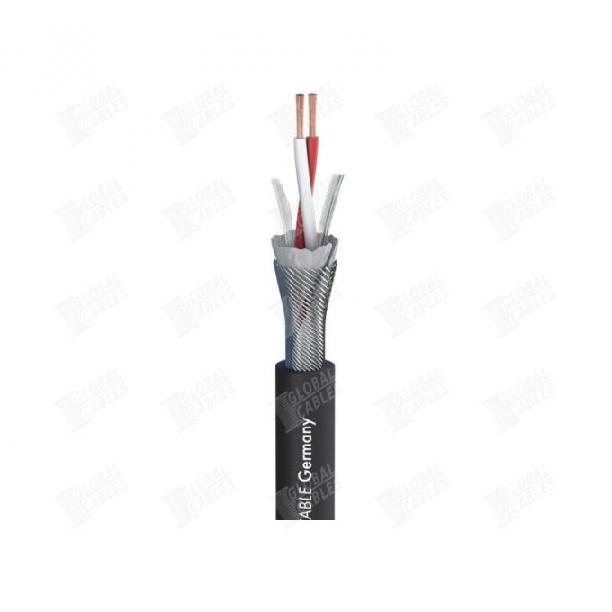 Микрофонный кабель SOMMER CABLE SC-PRIMUS PVC 99149