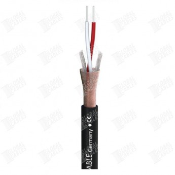 Микрофонный кабель SOMMER CABLE SC-SILVER STAGE 99150