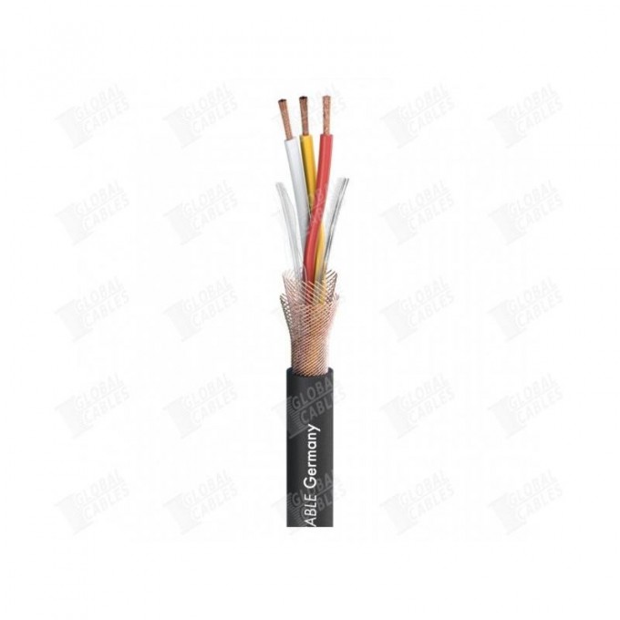 Микрофонный кабель SOMMER CABLE SC-SYMBIOTIC 3 99151