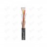 Микрофонный кабель SOMMER CABLE SC-SYMBIOTIC 3 99151