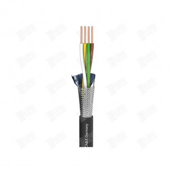 Цифровой кабель SOMMER CABLE SC-BINARY 434 DMX512 PVC 99256