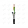 Цифровой кабель SOMMER CABLE SC-BINARY 434 DMX512 PVC 99256