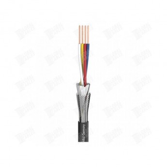 Цифровой кабель SOMMER CABLE SC-Semicolon 4 BLACK 99258