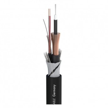 Инструментальный кабель SOMMER CABLE TRICONE SYMASYM 99275